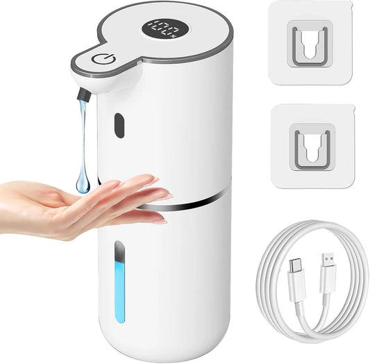 OHIFAST Touchless Automatic Soap Dispenser